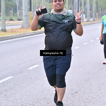 Runner Photo 8168582