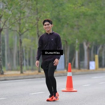Runner Photo 8168584