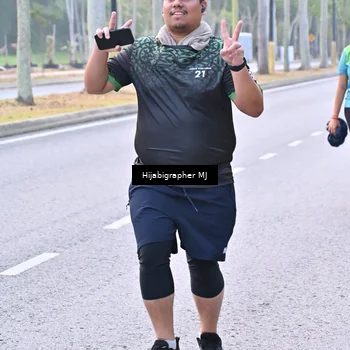 Runner Photo 8168585