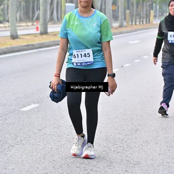 Runner Photo 8168588