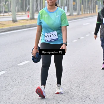Runner Photo 8168589
