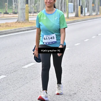 Runner Photo 8168590