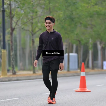 Runner Photo 8168591