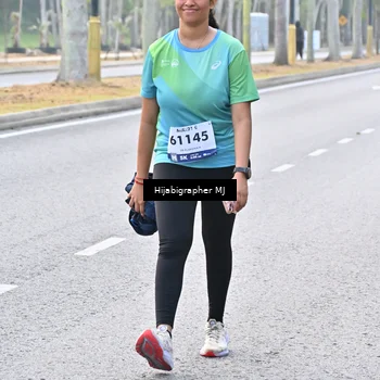 Runner Photo 8168593