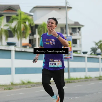 Runner Photo 8168594