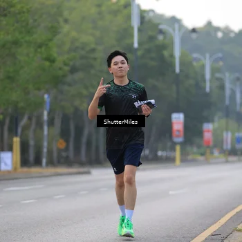 Runner Photo 8168596