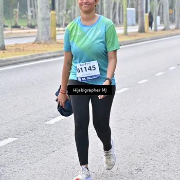 Runner Photo 8168599