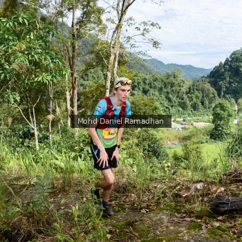 Runner Photo 81686