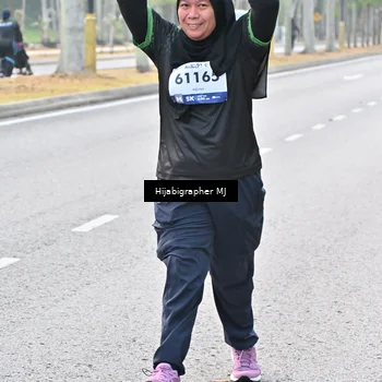 Runner Photo 8168600