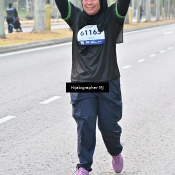Runner Photo 8168602