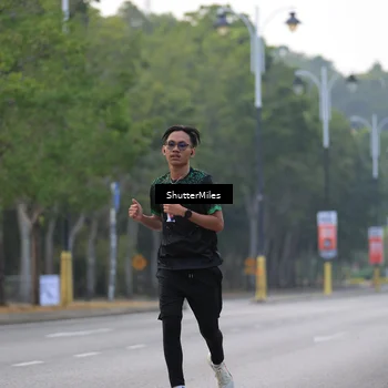 Runner Photo 8168603