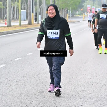 Runner Photo 8168604