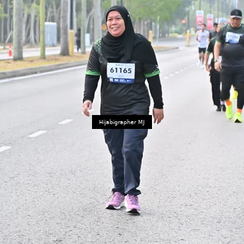 Runner Photo 8168605
