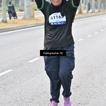 Runner Photo 8168607