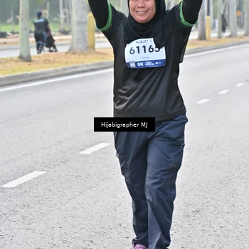 Runner Photo 8168610