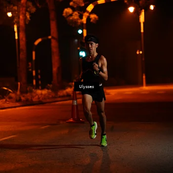 Runner Photo 8168611