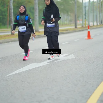 Runner Photo 8168612