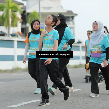 Runner Photo 8168613