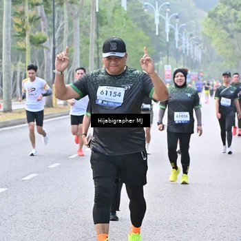 Runner Photo 8168619