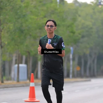 Runner Photo 8168620