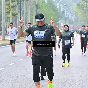 Runner Photo 8168623