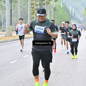 Runner Photo 8168624