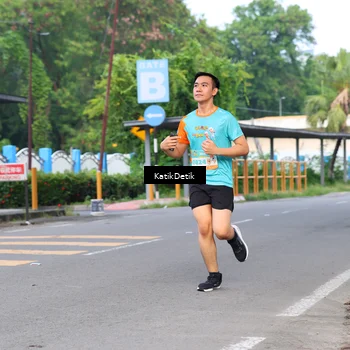 Runner Photo 8168625