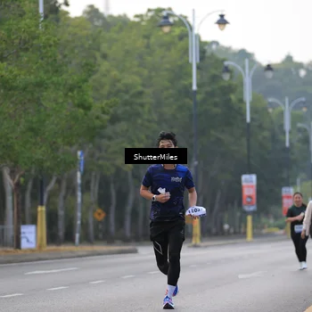 Runner Photo 8168626