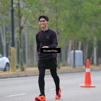 Runner Photo 8168629