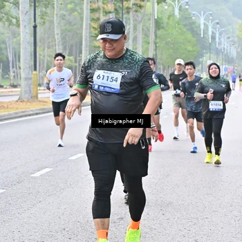 Runner Photo 8168630