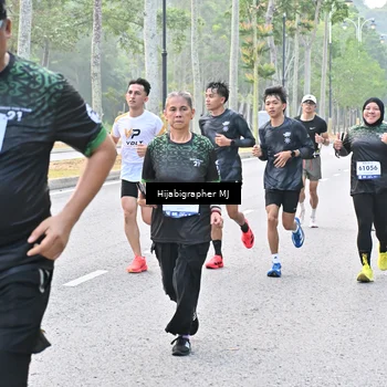 Runner Photo 8168631