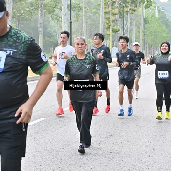 Runner Photo 8168632