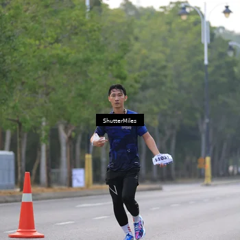 Runner Photo 8168634