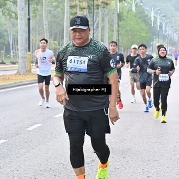 Runner Photo 8168636