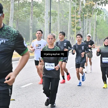 Runner Photo 8168637