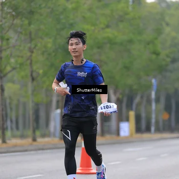 Runner Photo 8168638
