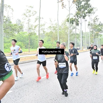 Runner Photo 8168639