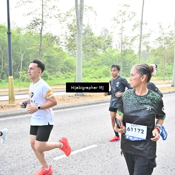 Runner Photo 8168645