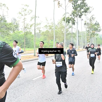 Runner Photo 8168647