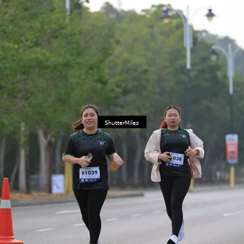 Runner Photo 8168648