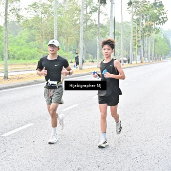 Runner Photo 8168650