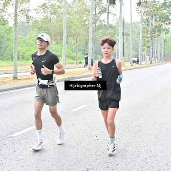Runner Photo 8168651