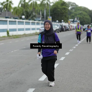 Runner Photo 8168652