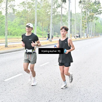 Runner Photo 8168655