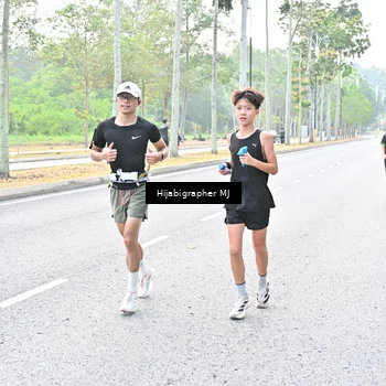Runner Photo 8168658