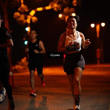 Runner Photo 8168659