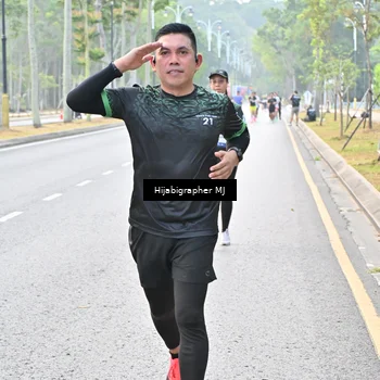 Runner Photo 8168661