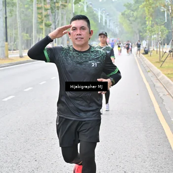Runner Photo 8168662