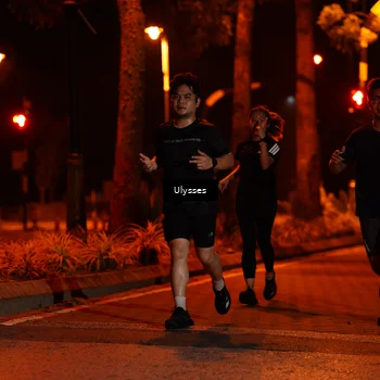 Runner Photo 8168663