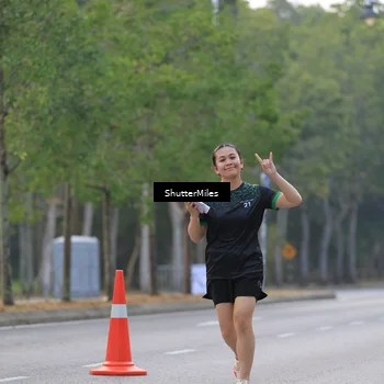 Runner Photo 8168664